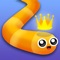 Develop your skills, try to survive as much as you can and become the biggest worm