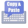 Copy Keyboard - Paste Key icon