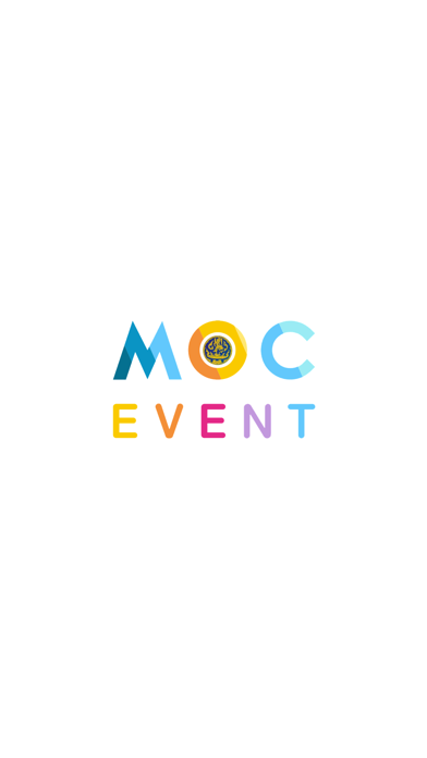 Screenshot #1 pour MOC Event