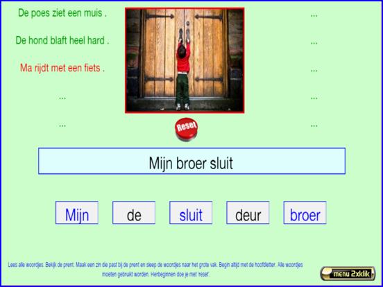 Screenshot #6 pour Kern9-VLL