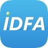 Device IDFA - iPhoneアプリ