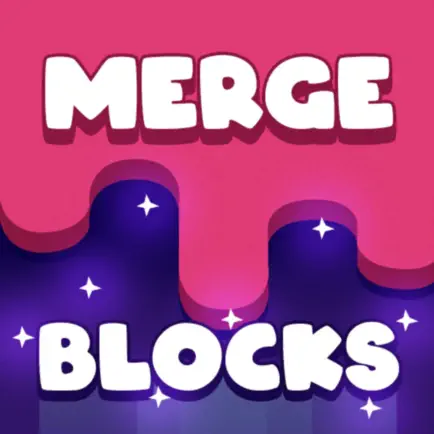 Merge Blocks - The Puzzle Game Cheats