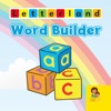 Letterland Word Builder - iPhoneアプリ