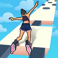 Sky Roller - Fun runner game free Resources hack