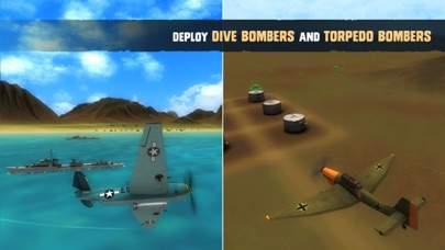 War Dogs : WW2 Ace Fighters Screenshot