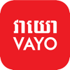 VAYO FM Radio - Bunsorng Hor