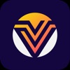 Volume by Velocity icon