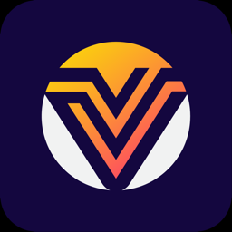 Ícone do app Volume by Velocity