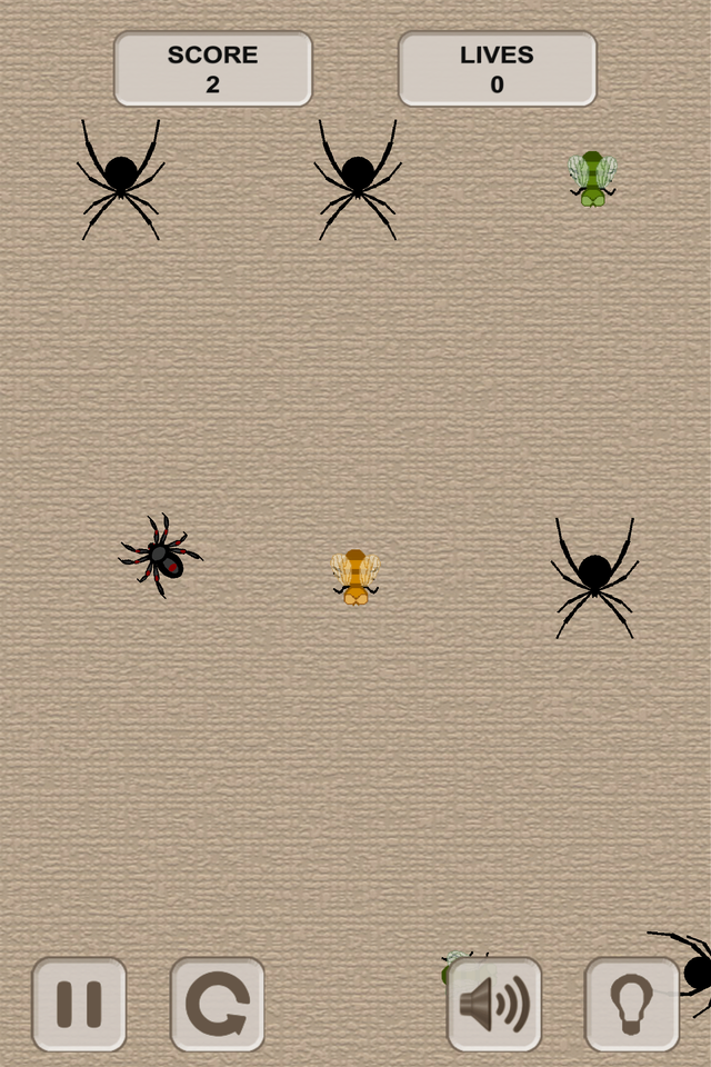 The way of the Spider -ad-free