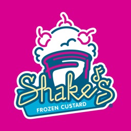 Shakes Frozen Custard