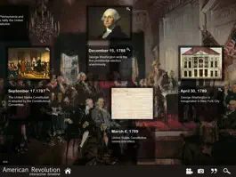 Game screenshot American Revolution - History hack