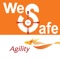 A mobile application within Agility APAC to make it easier to report unsafe acts and unsafe conditions within the region
