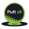 Putt18 icon