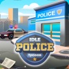 Idle Police Tycoon - Cops Game