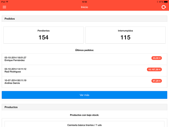 Screenshot #6 pour Palbin