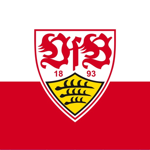 VfB Stuttgart 1893 AG iOS App