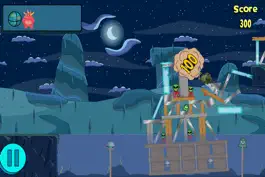 Game screenshot Monster Balls Smash apk