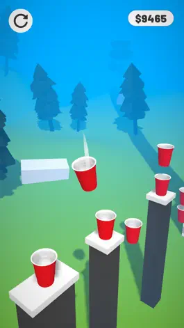 Game screenshot Flip 'n' Stack mod apk