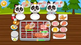 Game screenshot Кемпинг для семьи hack