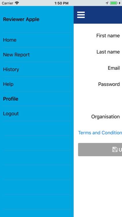 NSWDPI Farm Tracker