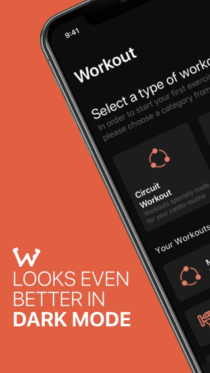 WorkUps Workout Tracker screenshot-8
