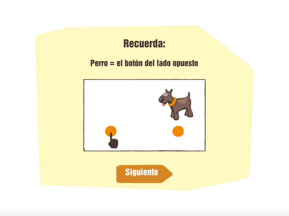 #2. Yellow Red (iOS) Podle: CEDETi UC