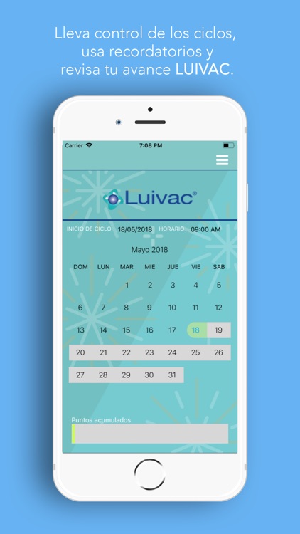 LuivacApp