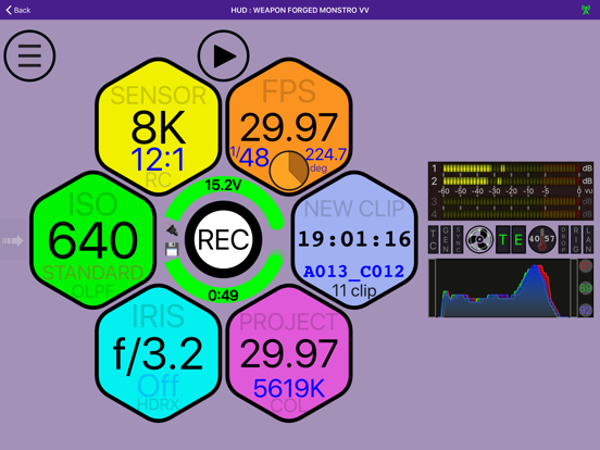 Screenshot #4 pour INKontrol