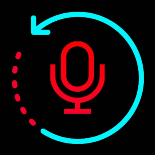 EnVave - Voice Recorder icon