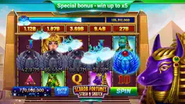 gsn casino: slot machine games problems & solutions and troubleshooting guide - 4