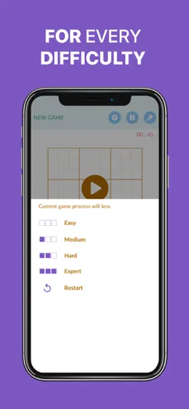 Game screenshot Sudoku Daily hack