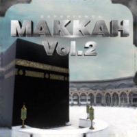 Experience Makkah Vol.2 logo