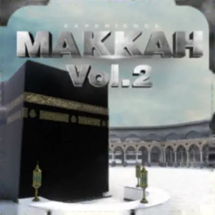 Experience Makkah Vol.2 Cheats