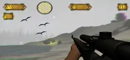 Game screenshot Bird Hunting Sniper Shooting hack