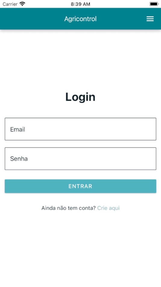 #1. Agricontrol (iOS) 由: Infinitum Tecnologia e Inovação