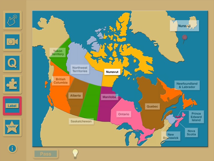 iWorld Canada screenshot-4