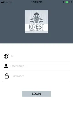 KrestBlz screenshot 2