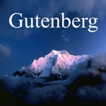 Download Gutenberg Project app