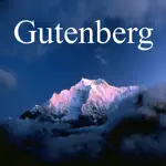 Gutenberg Project App Cancel