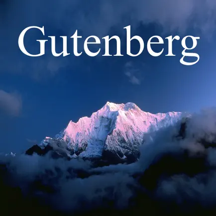 Gutenberg Project Cheats