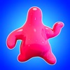 Jelly Runner!! - iPadアプリ