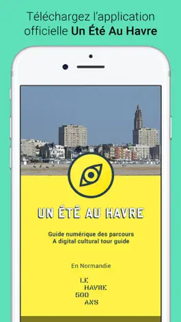 Game screenshot Un Été au Havre mod apk