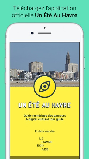 Un Été au Havre(圖1)-速報App