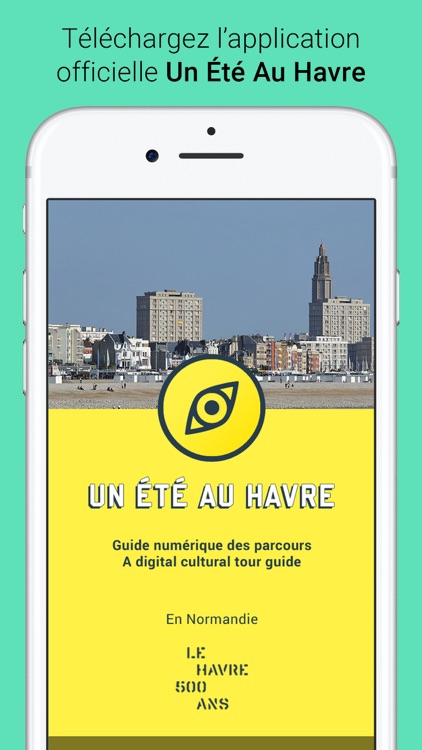 A Summer in Le Havre screenshot-0