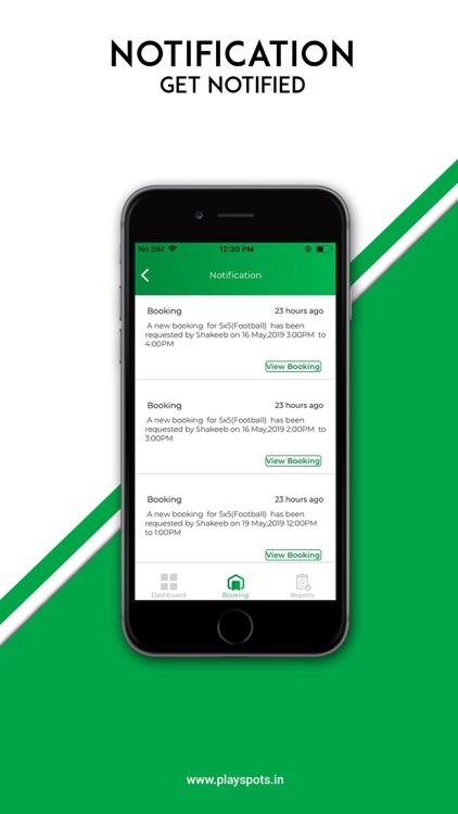 Playspots Manager screenshot-3