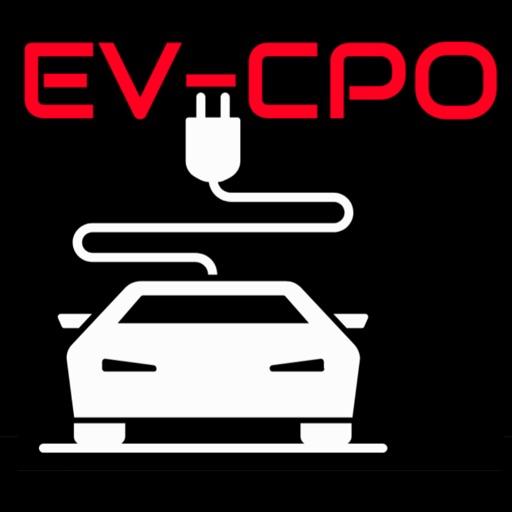 EV-CPO Mobile App