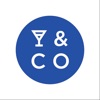 Drinks&Co Store icon