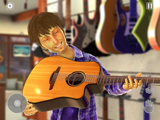 Screenshot #6 pour Pawn Shop - Store Cashier Game