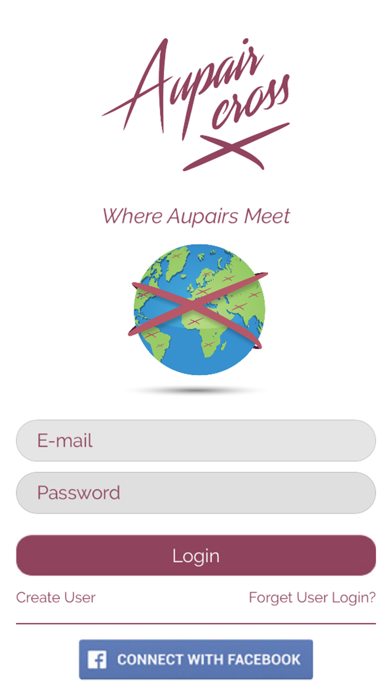 Screenshot #1 pour Aupair Cross