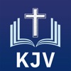 KJV Bible - King James Version icon